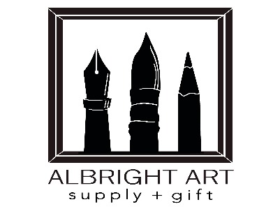 Albright Art Supply