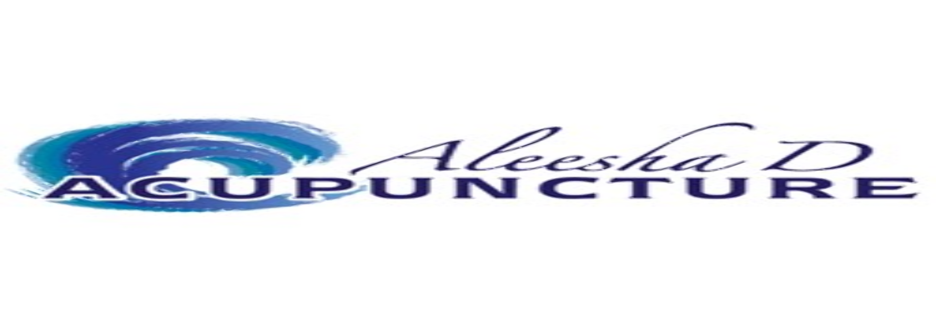 Aleesha D Acupuncture