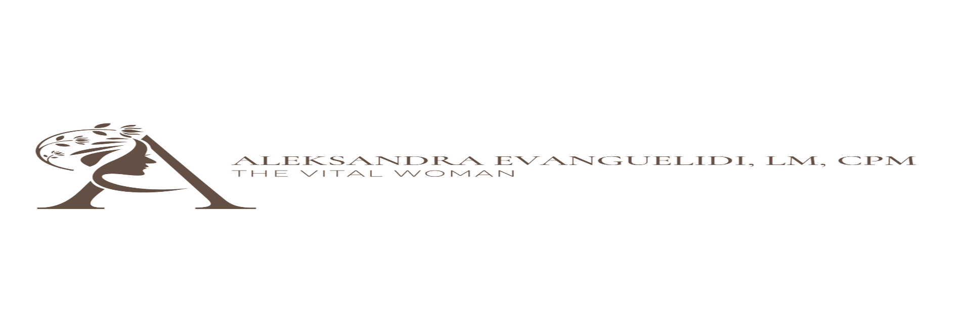 Aleksandra K. Evanguelidi, LM