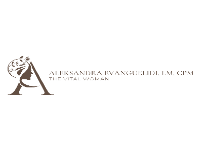 Aleksandra K. Evanguelidi, LM