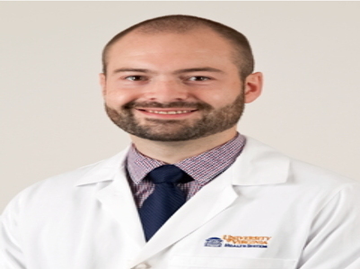 Alexander S Millard, MD