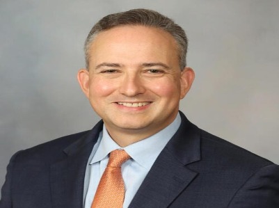 Alexander S. Niven, M.D.