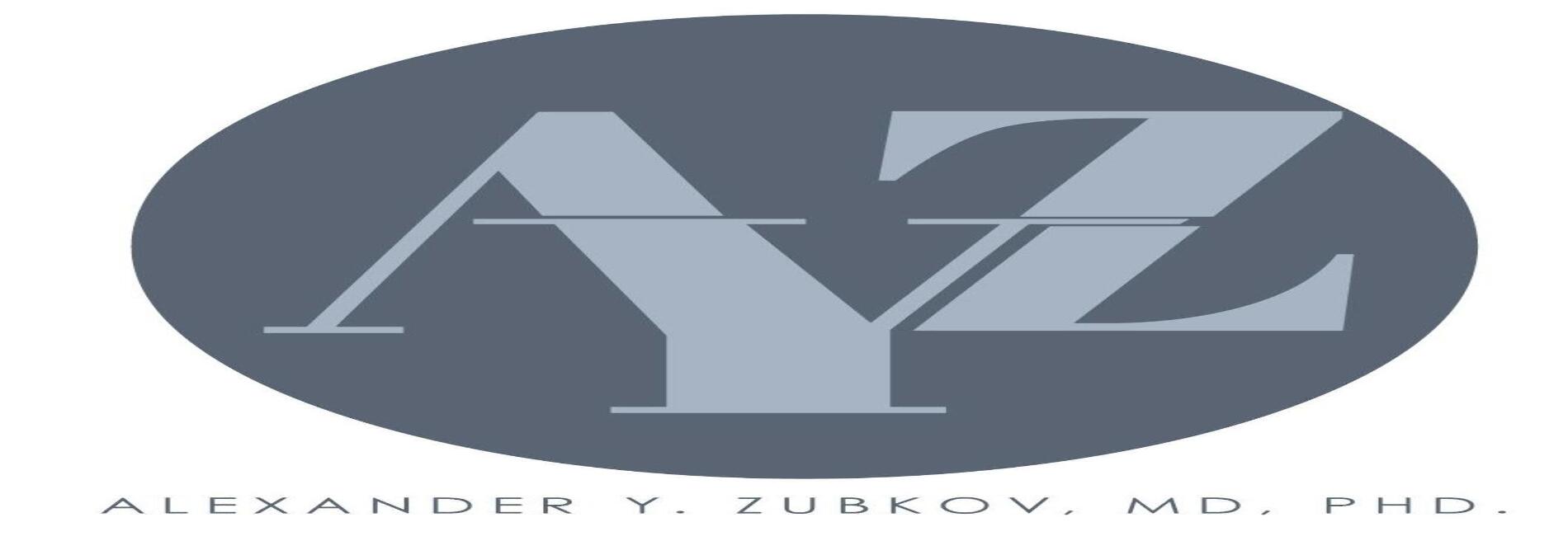 Alexander Y. Zubkov, MD, PhD