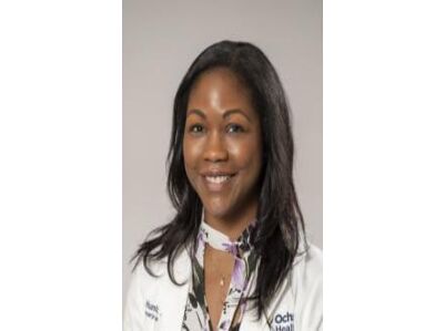 Alexandria L. Augustus-Hunter, PA-C