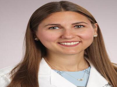 Alexis M Begezda, MD