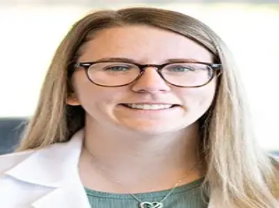 Alexis R. Brown, PA-C, MSPAS, MSPAS
