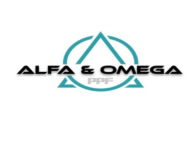 Alfa y Omega PPF