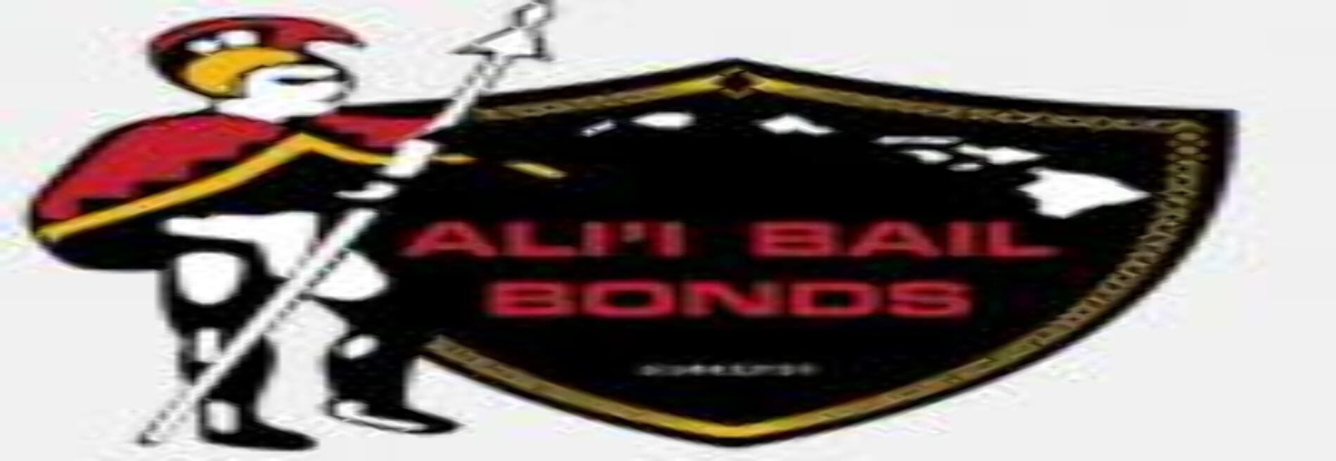Ali?i Bail Bonds
