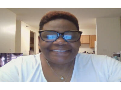 Alice Blackmon