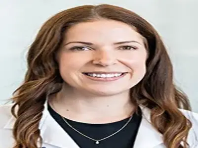 Alison C. Bahnick, CRNP, MSN
