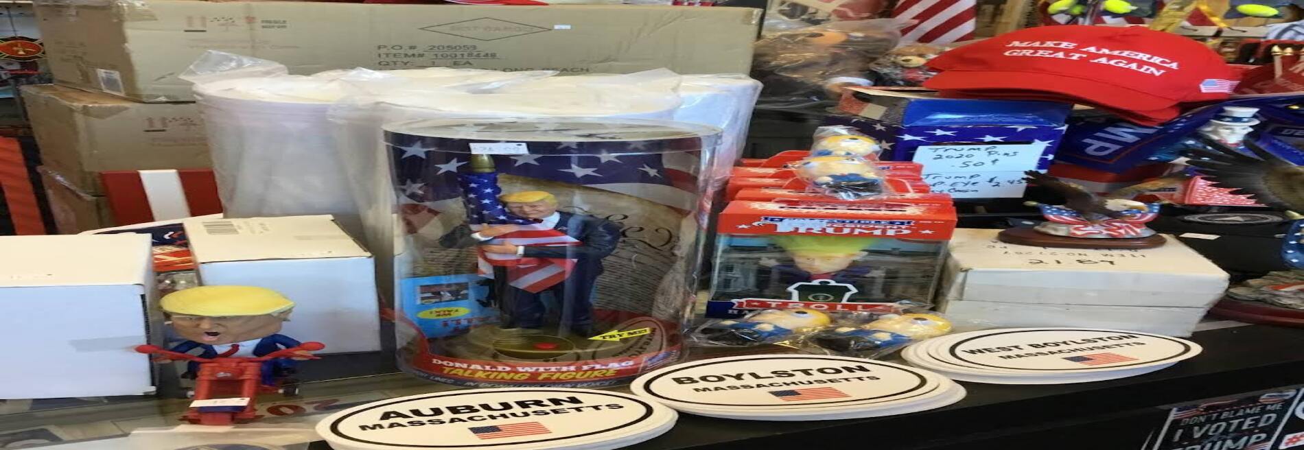 All American Flag Store