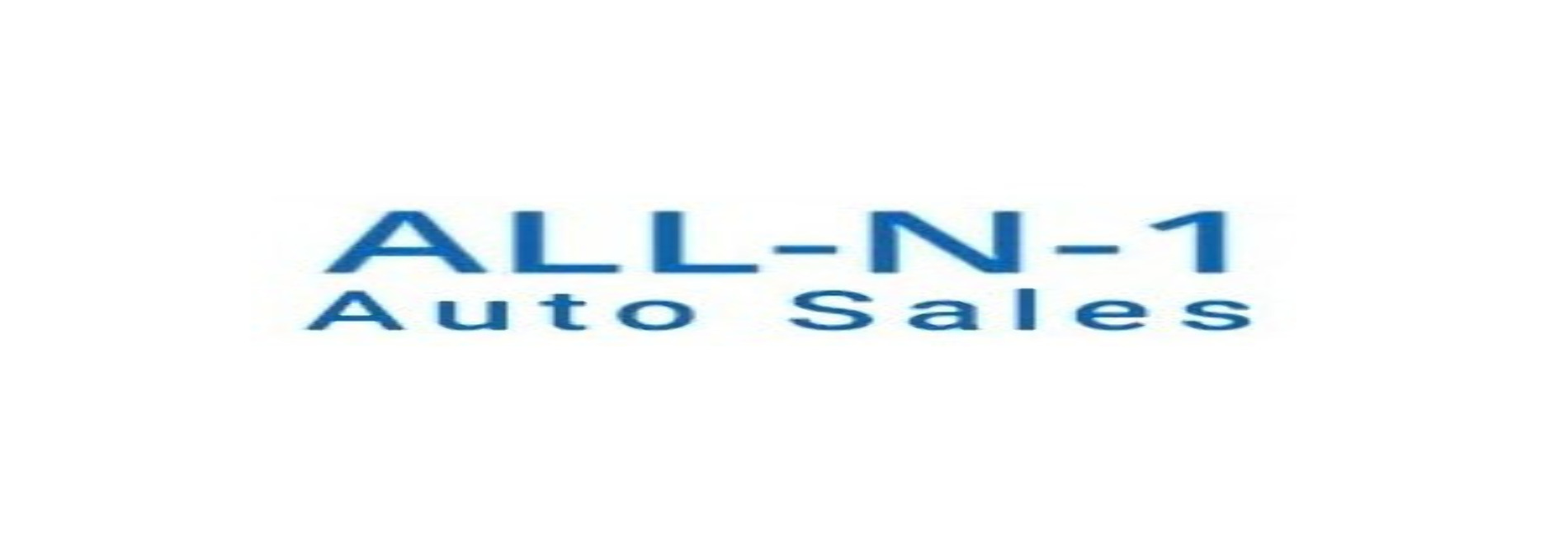 All-N-1 Auto Sales