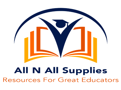 All N All Supplies LLC