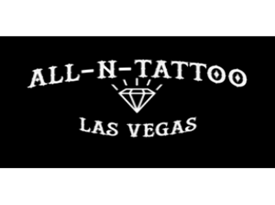 All-N-Tattoo