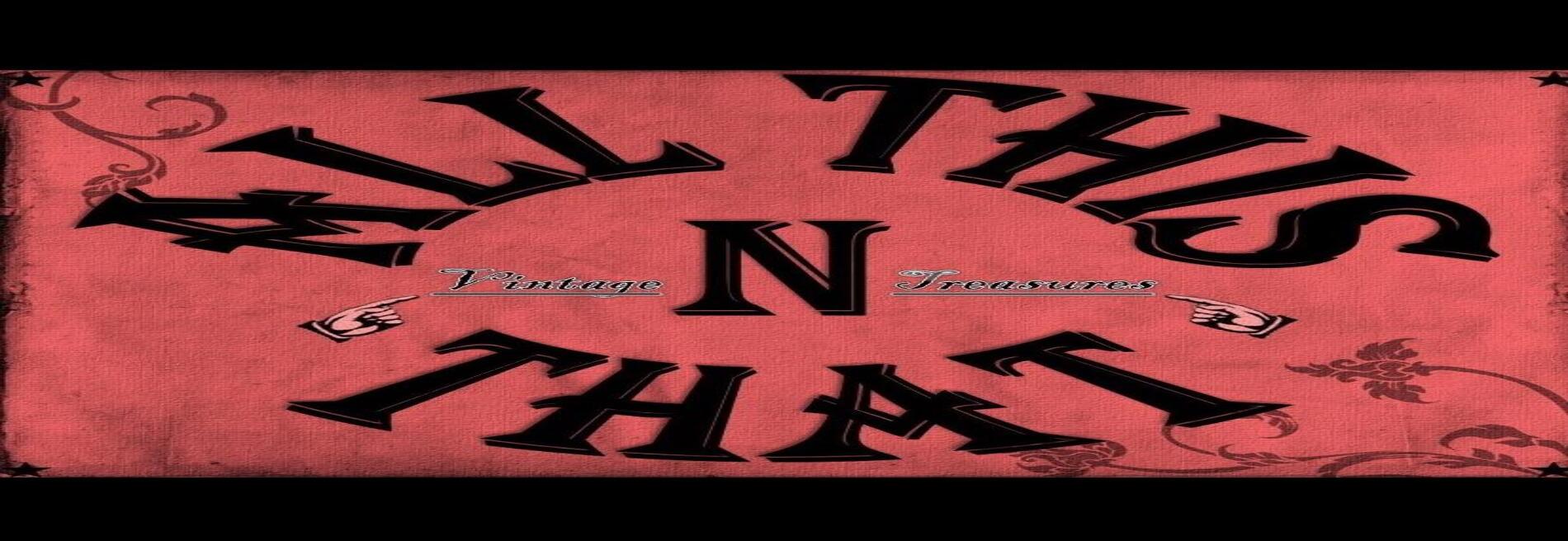 All This-N-That
