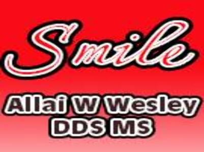 Allai W Wesley DDS MS