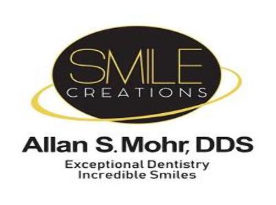 Allan S. Mohr DDS, Smile Creations