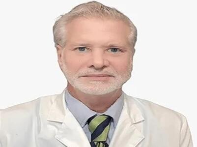 Allan Snyder, PA-C