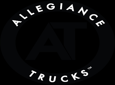 Allegiance Trucks - Brooklyn - Avenue D