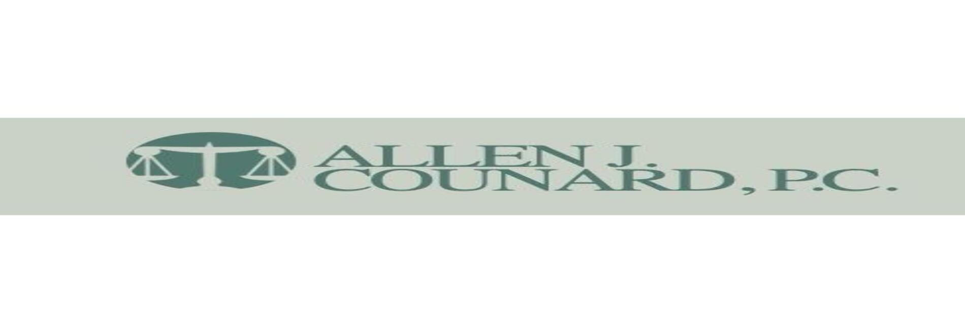Allen J. Counard