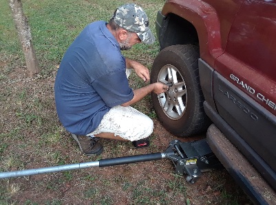 Allstar Mobile Mechanic&Auto repair