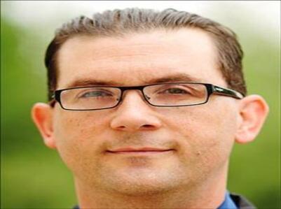 Allstate Insurance: Eric D. Brown