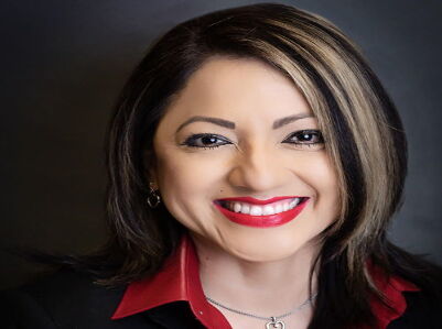 Alma E. Gonzalez
