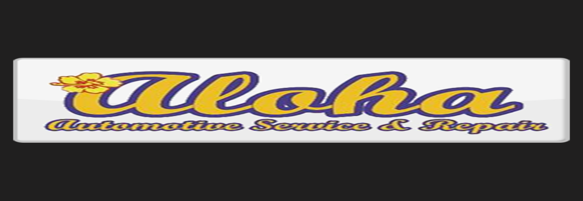 Aloha Automotive Service & Repair