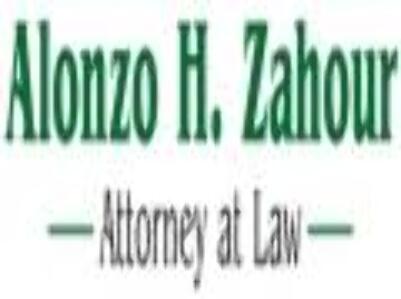 Alonzo H. Zahour