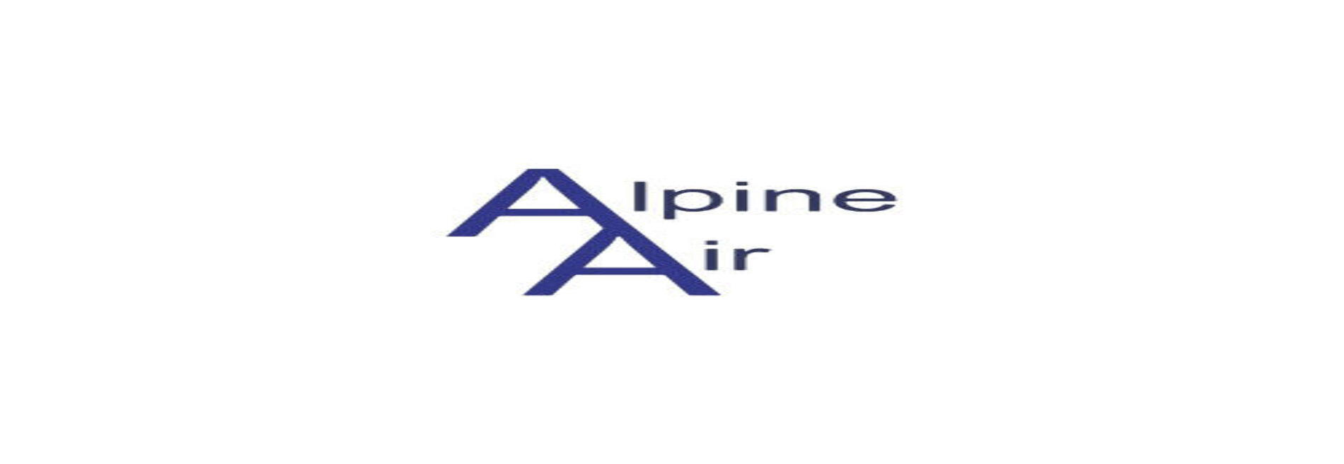 Alpine Air Air Conditioning &