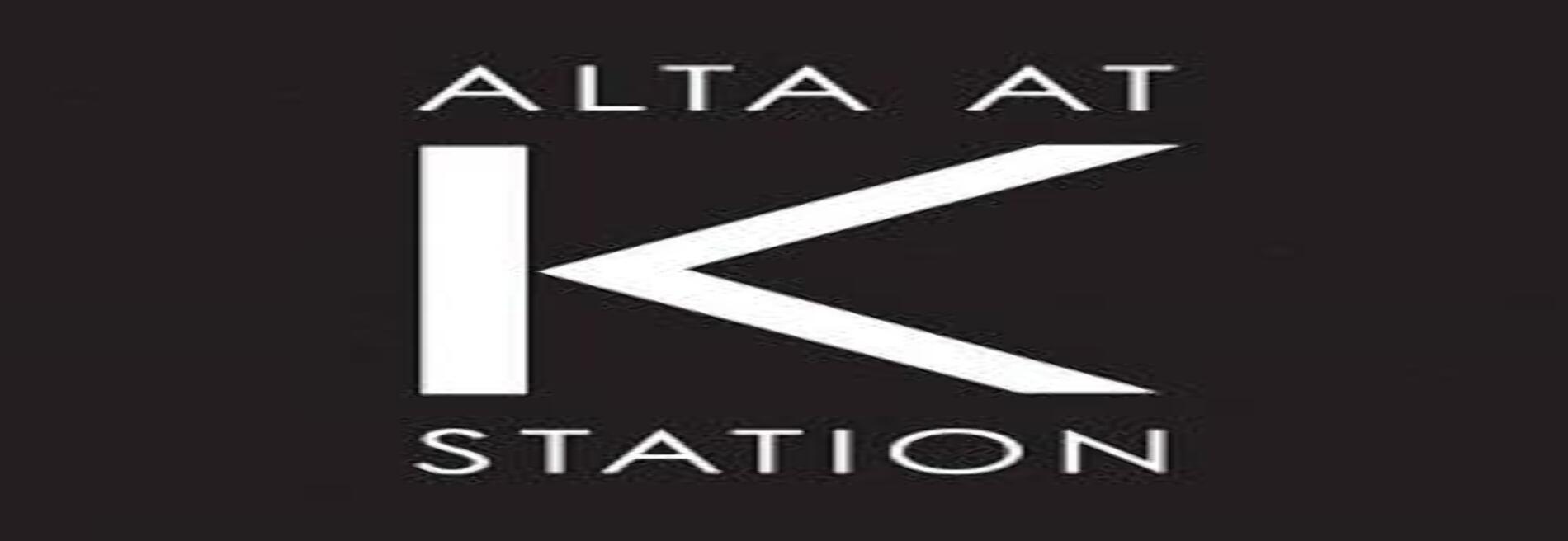 Alta at K Station
