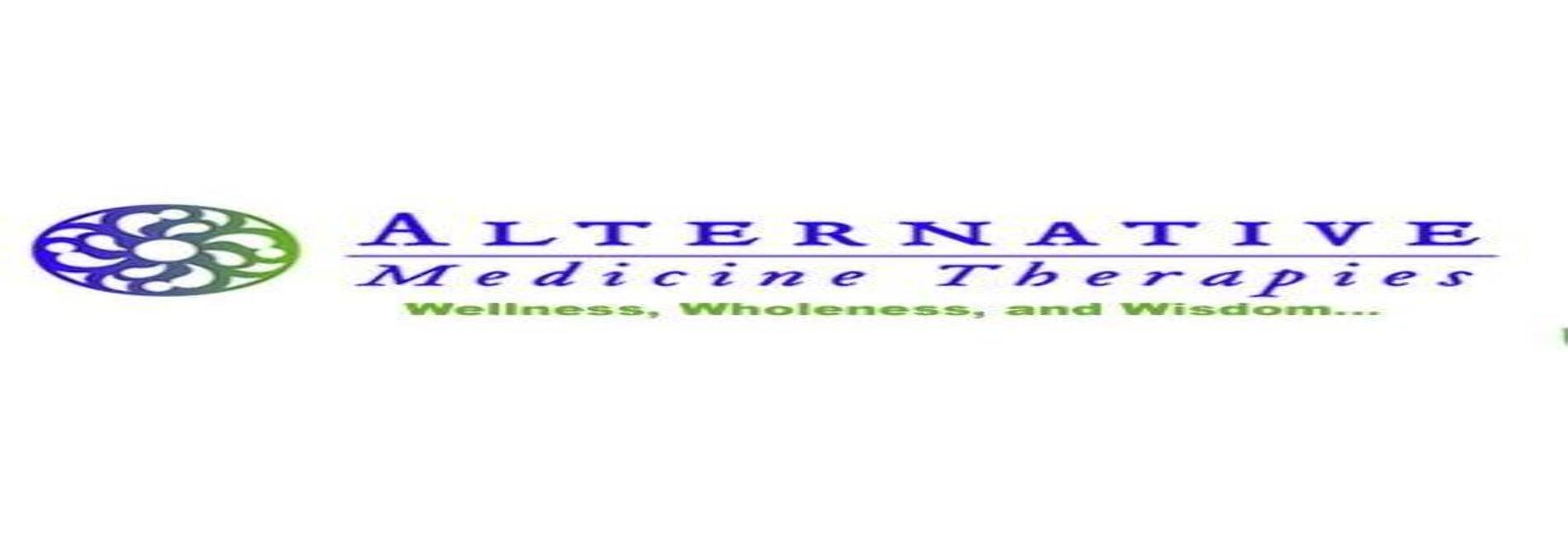 Alternative Medicine Therapies