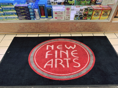 Alternatives of New Fine Arts