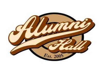 Alumni Hall