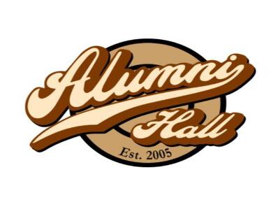 Alumni Hall