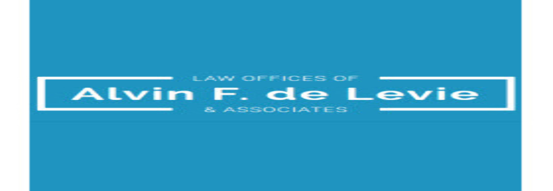 Alvin F. de Levie & Associates
