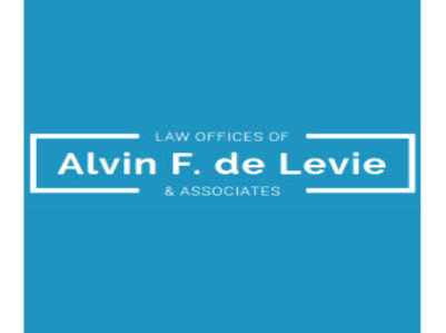 Alvin F. de Levie & Associates
