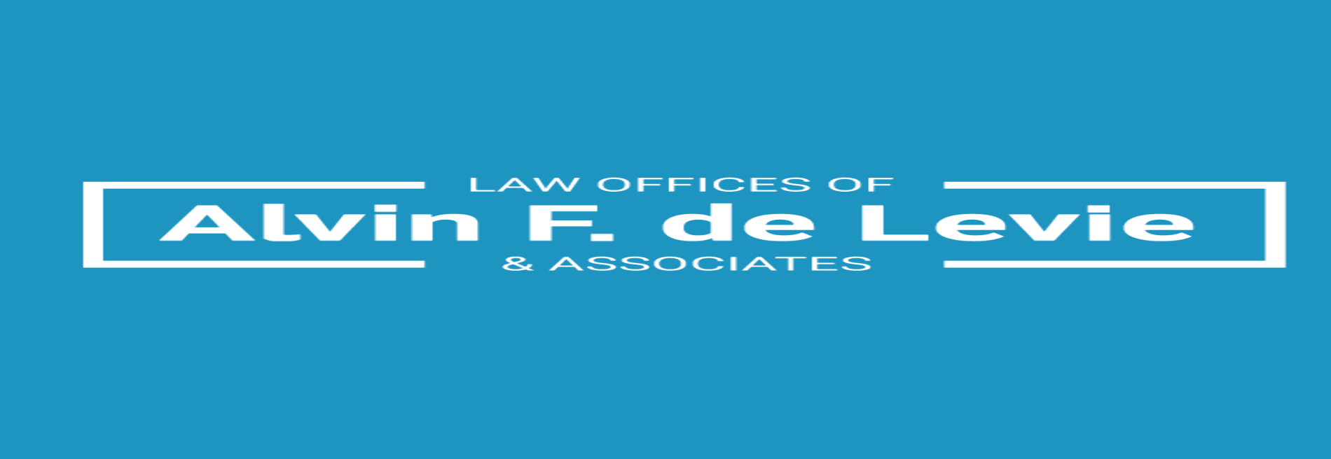Alvin F. de Levie & Associates