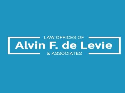 Alvin F. de Levie & Associates