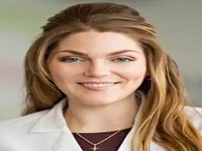 Alyssa M. Kromer, PA-C, MSPAS, MSPAS