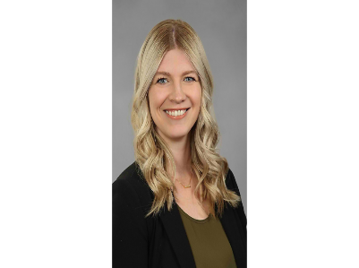 Amanda Arneson, AGNP-C