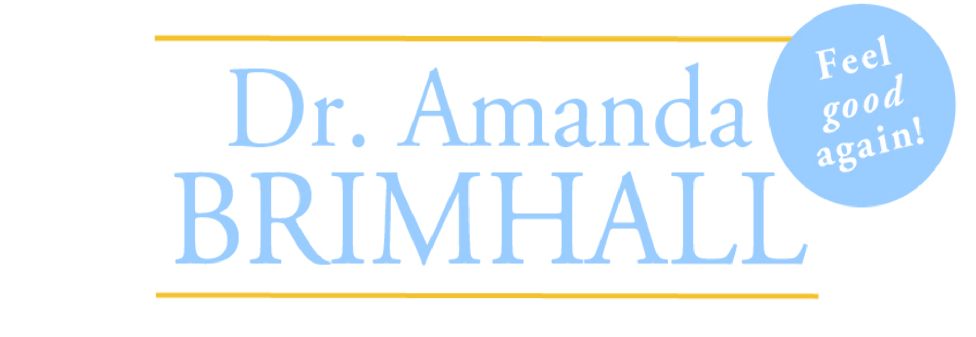Amanda E. Brimhall, ND