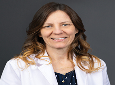Amanda G Coltura, CRNP