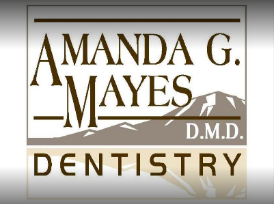 Amanda G. Mayes Dentistry