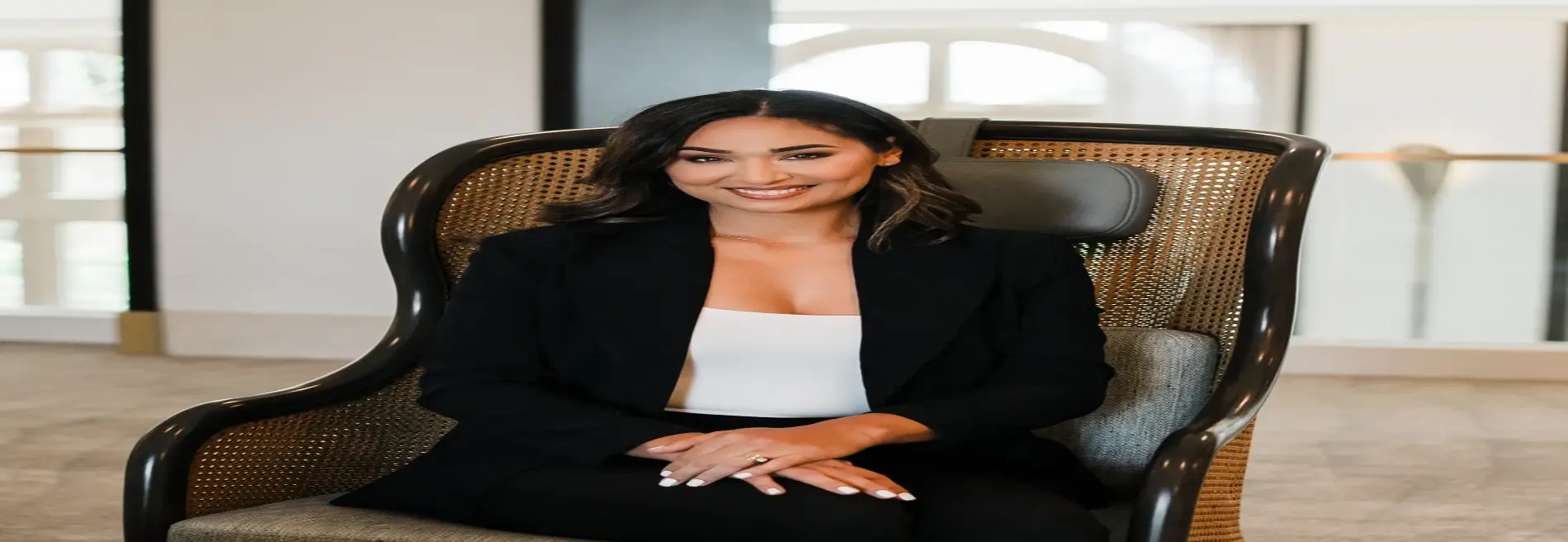 Amanda Smuk, Realtor