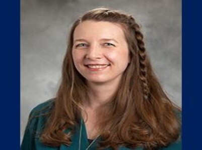 Amber Suzanne Ciarvella, PAC