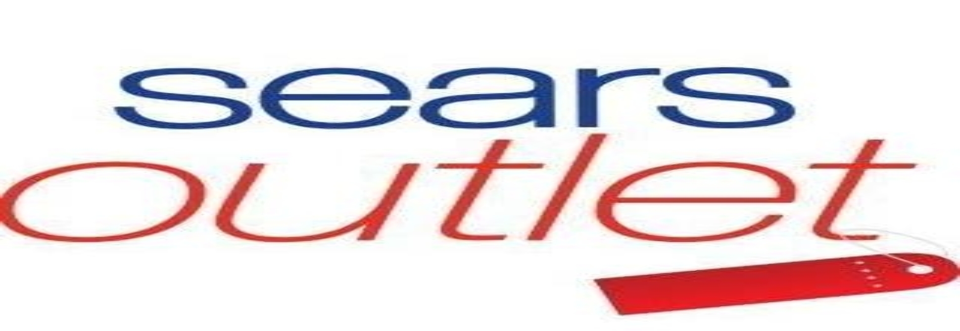 Sears Outlet - Closed
