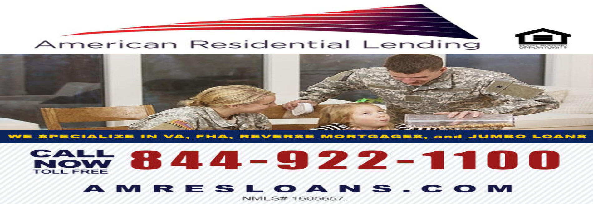 American Residential Lending