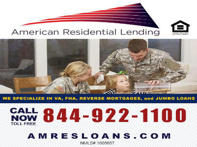 American Residential Lending