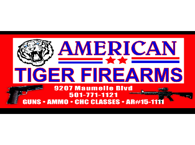 American Tiger Firearms